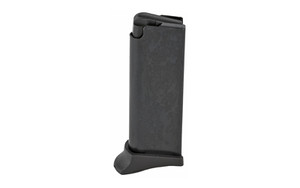 PROMAG RUGER LCP 380ACP 6RD BL