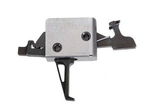 CMC AR15 Trigger 2-Stage Flat 1lb/3lb