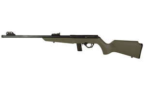 ROSSI RB 22LR 16" 10RD COMPACT ODG