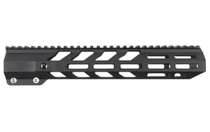 FORTIS CAMBER RAIL 11.8" MLOK BLACK