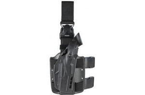 7305 RUGER AMERICAN 9/40 SAFSEV BLK RH