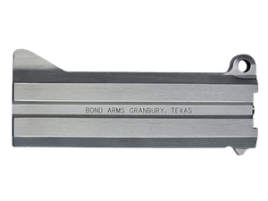BOND BBL 4.25' 10MM SATIN
