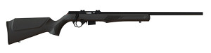 BRAZ RB17H 17HMR 21" BLK 10RD