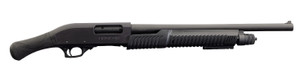 CHARLES DALY HONCHO TACTICAL PUMP SHOTGUN 12GA 18.5IN BARREL 3IN CHAMBER 5RD CA COMPLIANT 930.363