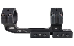 TRIJICON CTL MNT STATIC 30MM 1.59"