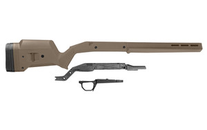 MAGPUL HUNTR RUG AMERICAN SA STK FDE