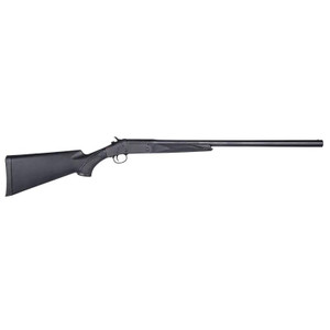 Savage Arms Stevens 301 Shotgun 20 ga 3" Chamber Single Shot 22" Barrel
