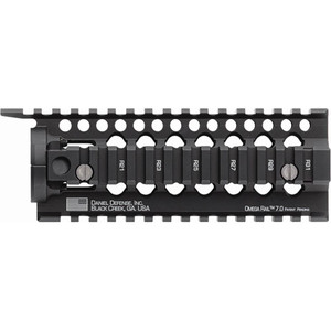 Omega Rail 7.0