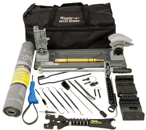 Wheeler Delta Series AR Armorer's Professional Kit