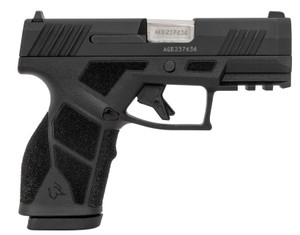 TAURUS GX2 9MM 3.38IN 2x13RD BK/BK 1-GX2931