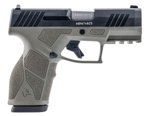 TAURUS GX2 9MM 3.38IN  2x13RD OG/BK 1-GX2931O