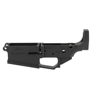 CMMG Lower Receiver Sub-Assm Mk3/.308WIN Armor Black