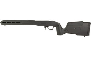 MDT FIELD STOCK SAVAGE SA BLK