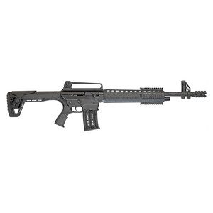 Tr Imports Silver Eagle TAC-LC Shotgun 12 Ga 5rd Magazine 19.5" Barrel