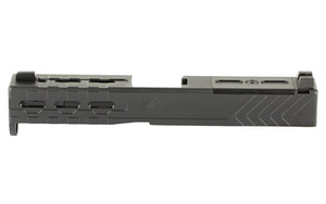 SYLVAN SLIDE FOR GLK19 G4 CMPLT BLK