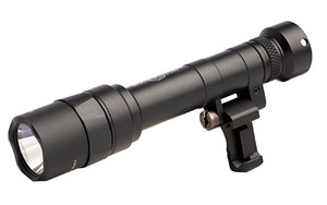 SUREFIRE SCOUT PRO TURBO 6V 123 BK