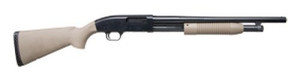 MAV 88 12/18 SECURITY FDE