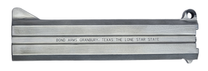 BOND BBL 6' 357/38 SATIN