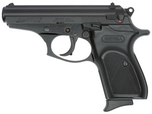 BERSA THUNDER 22LR DA MATTE 10RD PISTOL