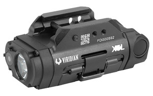 VIRIDIAN X5L G3 UNIV LSR/LGHT GRN