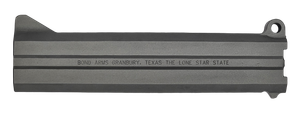 BOND BBL 6' 357/38 MATTE
