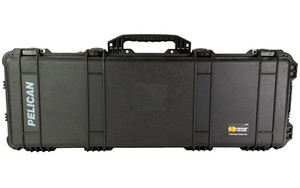 PELICAN 1720 PROTECTOR LONG CASE BLK