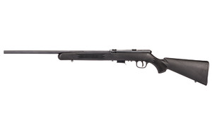 SAV 93R17-F 17HMR 21" 5RD BLK