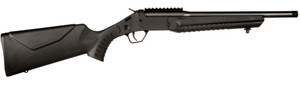 ROSSI LWC 44MAG 16.5 BLK