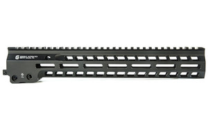 GEISSELE 13.5" SPR MOD MK14 MLOK BLK