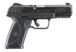 RUG SEC-9 9MM 10RD
