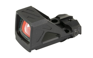 SHLDS RMSSC GL ED RFX MINI SGHT 8MOA