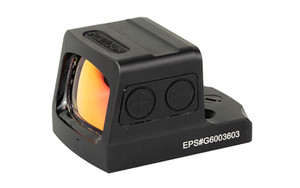 H-SUN EPS 6 MOA GRN ALUM
