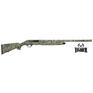 Escort PS Semi-Auto Shotgun 12ga 3" Chamber 4rd Capacity 28" Barrel Mossy Oak Timber Stock