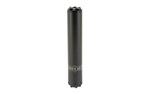 PWS BDE SUPPRESSOR 22CAL TI BLK