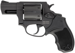 TAUR 856 856B 38SPL 2" BLK 6