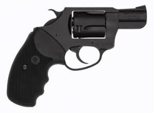 CHARTER ARMS UNDERCOVER LITE .38 SPL. ALUMINUM 5 SHOT 2IN FIXED STANDARD BLACK BLACK PASSIVATE 13820