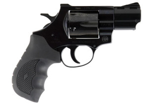 EAA WIND 38SPL 2 DA/SA BLK 6R