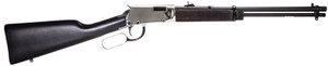 BRAZ RIO BRAV 22LR 18" BLK 15R