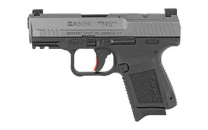 CANIK TP9 ELITE SC 9MM 3.6" TUNG 12R