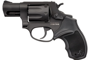 TAUR 942 22LR BK/BK 2 8RD