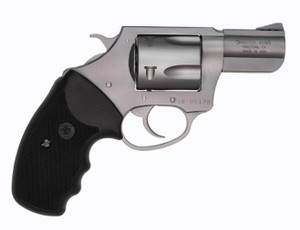 CHARTER ARMS MAG PUG .357 MAG. LARGE 5 SHOT 2.2IN FIXED STANDARD STAINLESS STEEL 73520