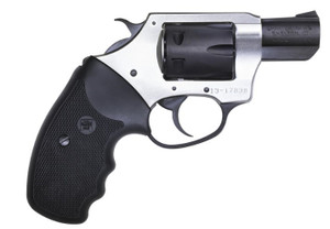 CHARTER ARMS PATHFINDER LITE .22 MAG. ALUMINUM 8 SHOT 2IN FIXED STANDARD ANODIZED BLACK PASSIVATE 52329