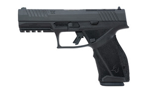 TAURUS TX 9MM 4.5" 17RD BLK