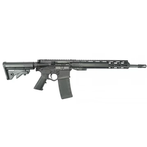 ATI ALPHA MAXX RIA Rifle 300 Blackout 30rd Magazine(1) 16" Barrel M-LOK Polymer Rail