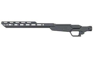 SHARPS HEATSEEKER RUGER AMERICAN AR