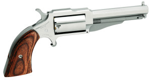 NAA 22LR/M 1860 EARL3SS