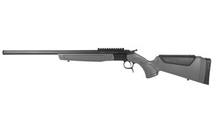 CVA SCOUT GEN 3 444MAR 22" BLK/GRY