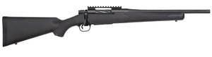 MOSSBERG PATRIOT SPORTING COMPACT 6.5 CREEDMOOR BLACK 4RD 28230