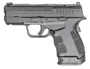 SPR XDS MOD2 45ACP OSP 6RD