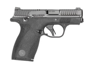 SMITH & WESSON BODYGUARD 2.0 380 ACP 2.75IN BARREL 10RD BLACK  TS TLCI CA  14420